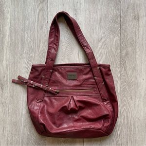 O'Neill Red Hobo bag